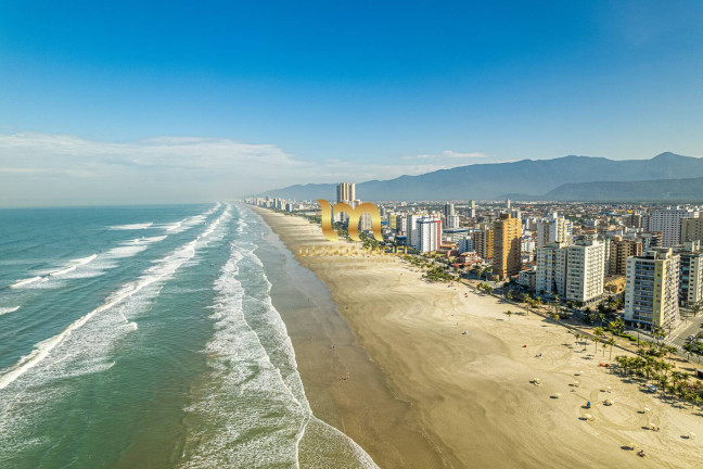 Imagem Apartamento com 2 Quartos à Venda, 80 m² em Ocian - Praia Grande Imagem Apartamento com 2 Quartos à Venda, 80 m² em Ocian - Praia Grande