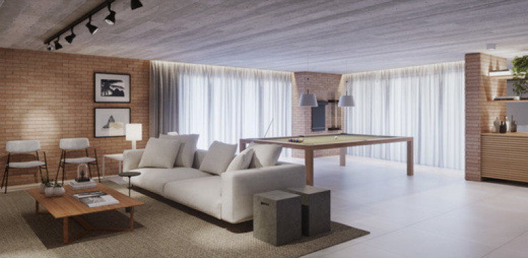 Imagem Apartamento com 4 Quartos à Venda, 130 m² em Charitas - Niterói Imagem Apartamento com 4 Quartos à Venda, 130 m² em Charitas - Niterói