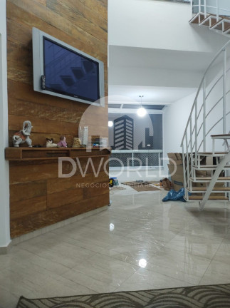 Imagem Cobertura com 3 Quartos à Venda, 150 m² em Centro - São Bernardo Do Campo Imagem Cobertura com 3 Quartos à Venda, 150 m² em Centro - São Bernardo Do Campo