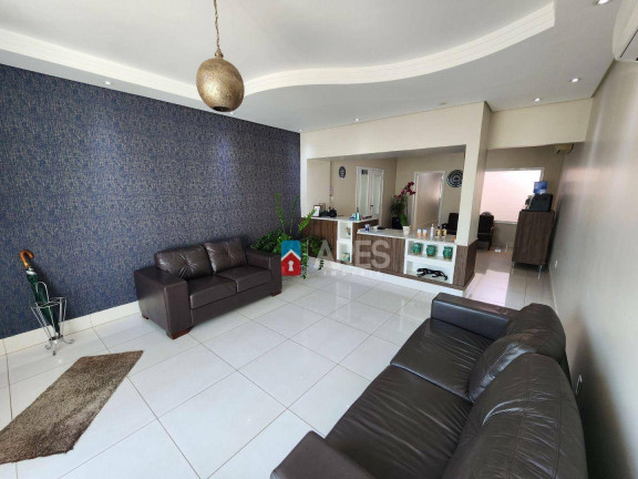 Imagem Casa com 3 Quartos à Venda, 203 m² em Conserva - Americana Imagem Casa com 3 Quartos à Venda, 203 m² em Conserva - Americana
