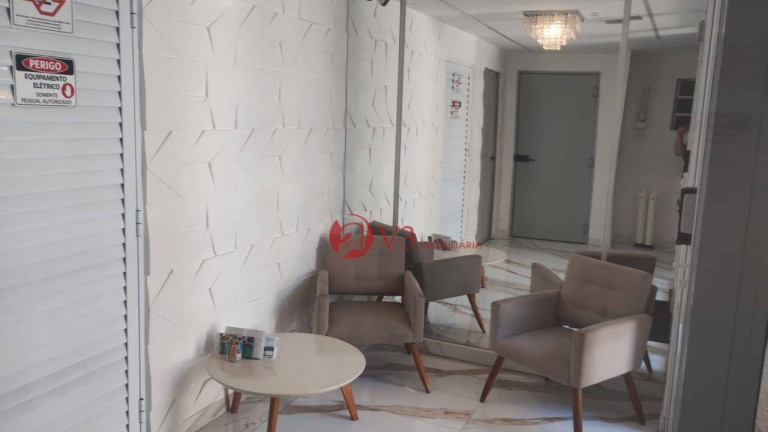 Imagem Apartamento com 2 Quartos à Venda ou Locação, 40 m² em Vila Guilhermina - São Paulo Imagem Apartamento com 2 Quartos à Venda ou Locação, 40 m² em Vila Guilhermina - São Paulo