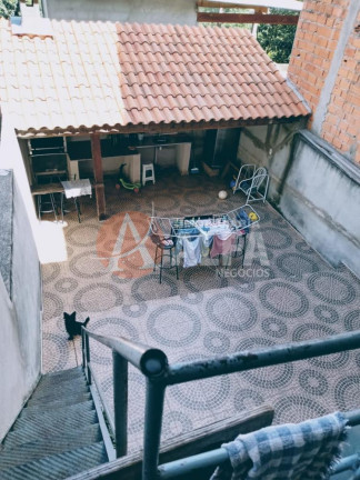 Imagem Casa com 3 Quartos à Venda, 125 m² em Jardim Barro Branco - Cotia Imagem Casa com 3 Quartos à Venda, 125 m² em Jardim Barro Branco - Cotia