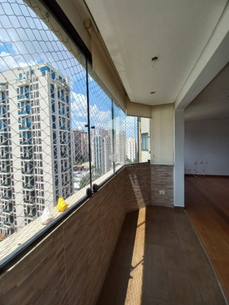 Imagem Imóvel com 3 Quartos para Alugar, 125 m² em Moema - São Paulo Imagem Imóvel com 3 Quartos para Alugar, 125 m² em Moema - São Paulo