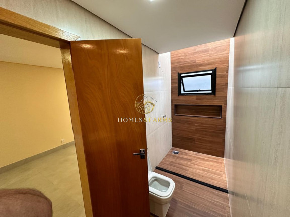Imagem Casa com 3 Quartos à Venda, 200 m² em Jardim Atlântico - Goiânia