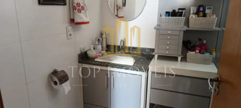 Imagem Apartamento com 3 Quartos à Venda, 107 m² em Jardim Satélite - São José Dos Campos