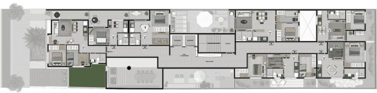 Imagem Imóvel com 2 Quartos à Venda, 55 m² em Vila Mariana - São Paulo Imagem Imóvel com 2 Quartos à Venda, 55 m² em Vila Mariana - São Paulo