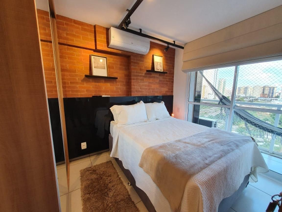 Imagem Imóvel com 1 Quarto à Venda, 33 m² em Sul (águas Claras) - Brasília Imagem Imóvel com 1 Quarto à Venda, 33 m² em Sul (águas Claras) - Brasília