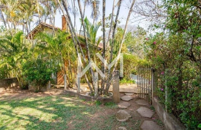 Imagem Chácara com 2 Quartos à Venda, 230 m² em Caceia - Mairiporã Imagem Chácara com 2 Quartos à Venda, 230 m² em Caceia - Mairiporã