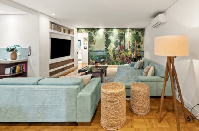 Imagem Imóvel com 3 Quartos à Venda, 160 m² em Vila Mariana - São Paulo Imagem Imóvel com 3 Quartos à Venda, 160 m² em Vila Mariana - São Paulo