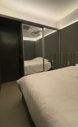 Imagem Imóvel com 1 Quarto à Venda, 42 m² em Vila Mariana - São Paulo