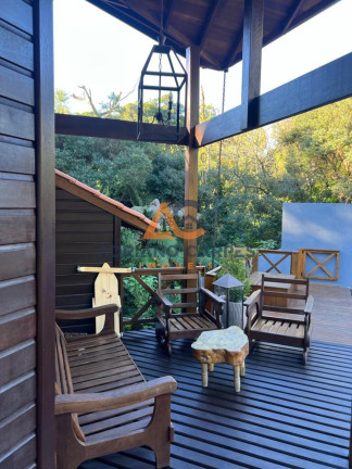 Imagem Casa com 4 Quartos à Venda, 362 m² em Mato Queimado - Gramado Imagem Casa com 4 Quartos à Venda, 362 m² em Mato Queimado - Gramado