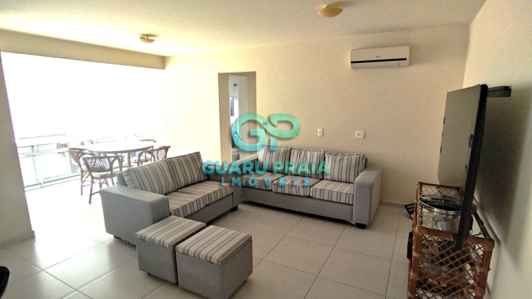 Imagem Apartamento com 2 Quartos à Venda, 85 m² em Enseada - Guarujá