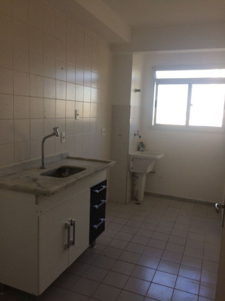 Imagem Apartamento com 2 Quartos à Venda, 50 m² em Limão - São Paulo Imagem Apartamento com 2 Quartos à Venda, 50 m² em Limão - São Paulo