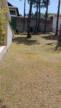Imagem Terreno à Venda, 636 m² em Residencial Dez (alphaville) - Santana De Parnaíba Imagem Terreno à Venda, 636 m² em Residencial Dez (alphaville) - Santana De Parnaíba