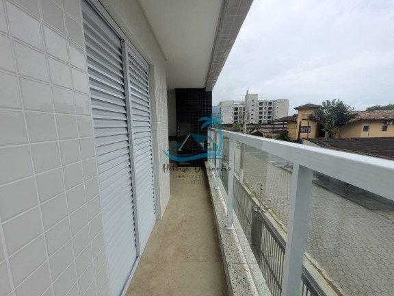 Imagem Apartamento com 2 Quartos à Venda, 71 m² em Toninhas - Ubatuba
