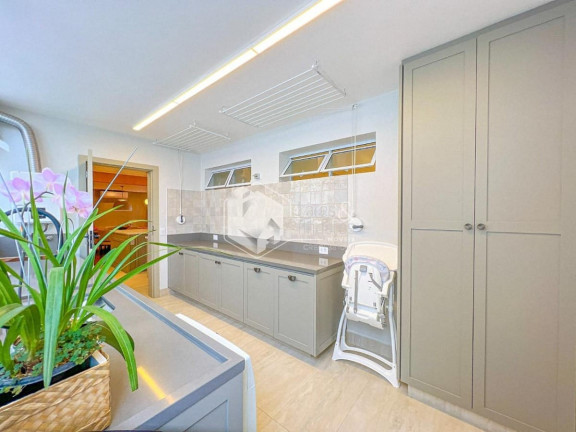 Imagem Apartamento com 3 Quartos à Venda, 204 m² em Santana - São Paulo Imagem Apartamento com 3 Quartos à Venda, 204 m² em Santana - São Paulo