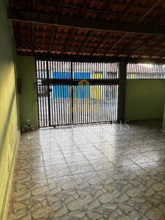 Imagem Casa com 2 Quartos à Venda, 140 m² em Conjunto Residencial Dom Pedro I - São José Dos Campos Imagem Casa com 2 Quartos à Venda, 140 m² em Conjunto Residencial Dom Pedro I - São José Dos Campos