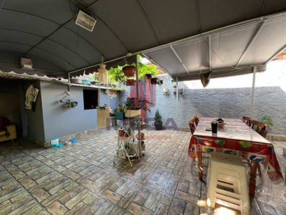 Imagem Casa com 3 Quartos à Venda, 100 m² em Aribiri - Vila Velha Imagem Casa com 3 Quartos à Venda, 100 m² em Aribiri - Vila Velha