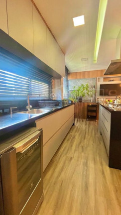 Imagem Apartamento com 3 Quartos à Venda, 142 m² em Centro - Florianópolis
