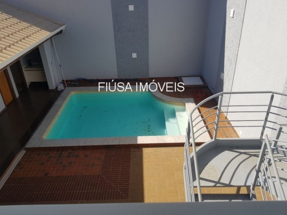 Imagem Sobrado com 4 Quartos à Venda,  em Jardim Recreio Dos Bandeirantes - Sertãozinho