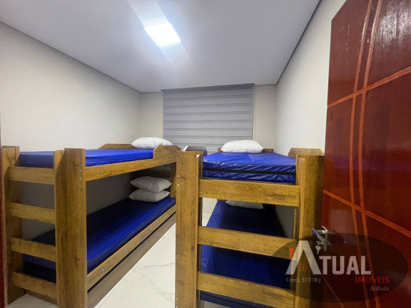 Imagem Chácara com 3 Quartos à Venda, 1 m² em Terra Preta - Mairiporã