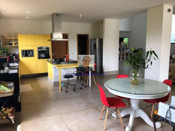 Imagem Casa de Condomínio com 6 Quartos à Venda, 610 m² em Moinho Velho - Cotia Imagem Casa de Condomínio com 6 Quartos à Venda, 610 m² em Moinho Velho - Cotia