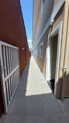 Imagem Casa com 2 Quartos à Venda, 55 m² em Aviação - Praia Grande Imagem Casa com 2 Quartos à Venda, 55 m² em Aviação - Praia Grande