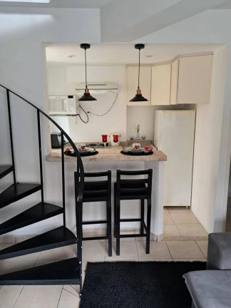Imagem Apartamento com 1 Quarto à Venda, 50 m² em Vila Nova Conceição - São Paulo Imagem Apartamento com 1 Quarto à Venda, 50 m² em Vila Nova Conceição - São Paulo