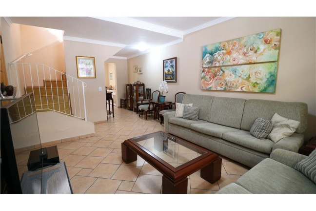 Imagem Casa com 3 Quartos à Venda, em Jardim Campo Limpo - São Paulo Imagem Casa com 3 Quartos à Venda, em Jardim Campo Limpo - São Paulo