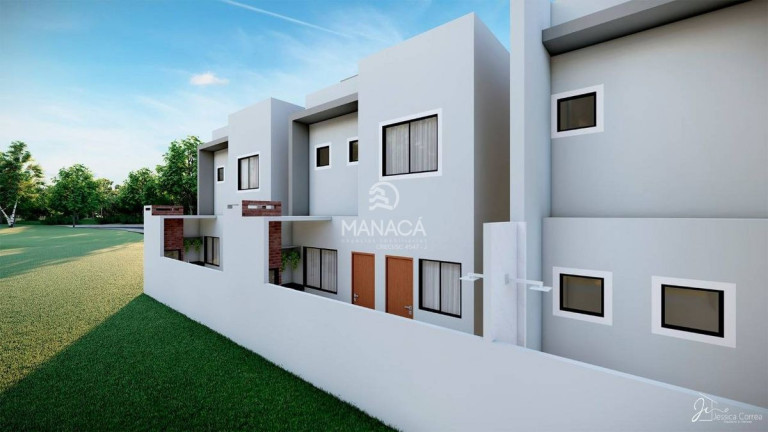 Imagem Sobrado com 3 Quartos à Venda, 90 m² em Itajuba - Barra Velha Imagem Sobrado com 3 Quartos à Venda, 90 m² em Itajuba - Barra Velha