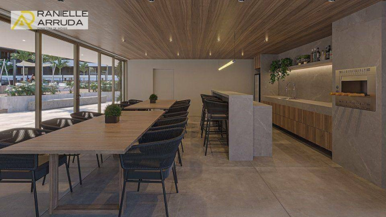 Imagem Apartamento com 3 Quartos à Venda, 129 m² em Jardim Oceania - João Pessoa Imagem Apartamento com 3 Quartos à Venda, 129 m² em Jardim Oceania - João Pessoa