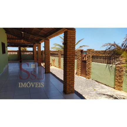 Imagem Casa com 4 Quartos à Venda, em Mossoró Imagem Casa com 4 Quartos à Venda, em Mossoró