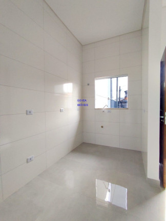Imagem Casa com 2 Quartos à Venda, 40 m² em Campo De Santana - Curitiba