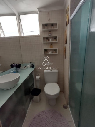 Imagem Apartamento com 3 Quartos à Venda, 62 m² em Jardim São Savério - São Paulo Imagem Apartamento com 3 Quartos à Venda, 62 m² em Jardim São Savério - São Paulo