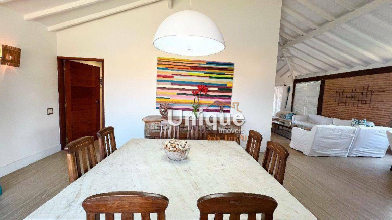Imagem Casa com 5 Quartos à Venda, 360 m² em Baia Formosa - Armação Dos Búzios Imagem Casa com 5 Quartos à Venda, 360 m² em Baia Formosa - Armação Dos Búzios