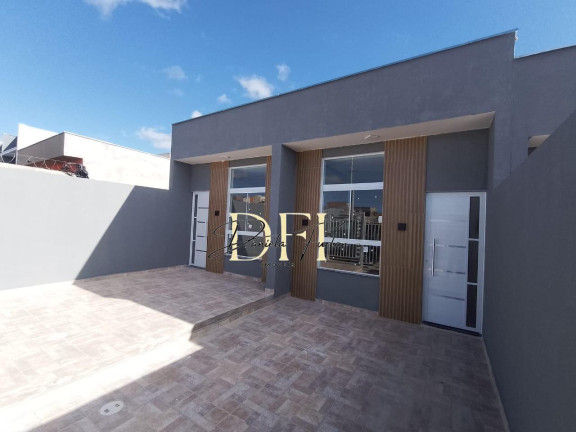Casa com 2 Quartos à Venda, 53 m² em Parque Vista Barbara - Sorocaba
