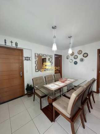 Imagem Imóvel com 3 Quartos à Venda, 105 m² em Jardim Camburi - Vitória