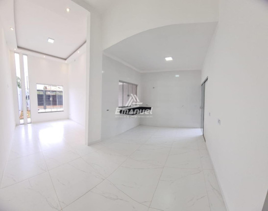 Imagem Casa com 2 Quartos à Venda, 90 m² em Rita Vieira - Campo Grande Imagem Casa com 2 Quartos à Venda, 90 m² em Rita Vieira - Campo Grande