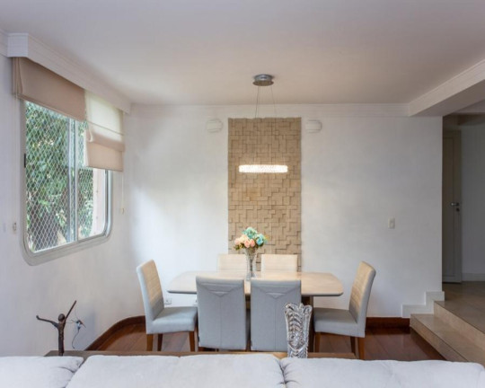 Imagem Apartamento com 3 Quartos à Venda, 210 m² em Moema - São Paulo Imagem Apartamento com 3 Quartos à Venda, 210 m² em Moema - São Paulo