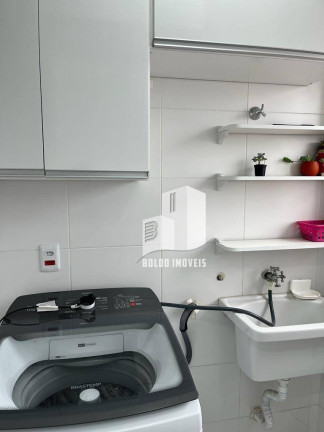 Imagem Apartamento com 2 Quartos à Venda, 80 m² em Aviação - Praia Grande