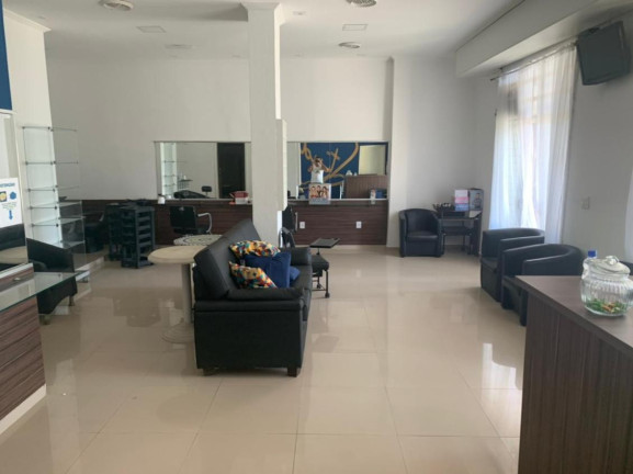 Imagem Imóvel Comercial à Venda, 119 m² em Boqueirão - Santos Imagem Imóvel Comercial à Venda, 119 m² em Boqueirão - Santos