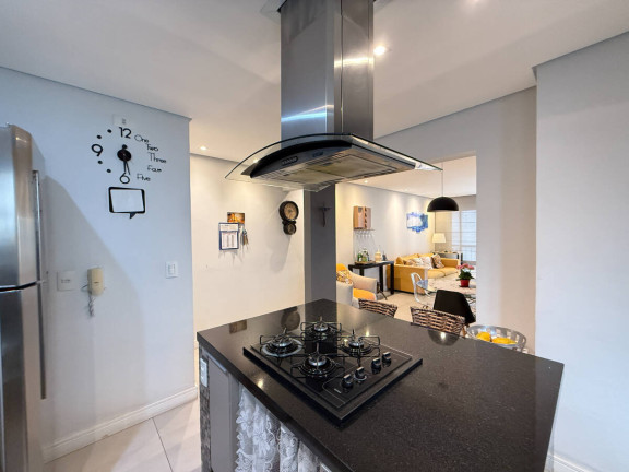 Imagem Apartamento com 2 Quartos à Venda, 74 m² em Perdizes - São Paulo