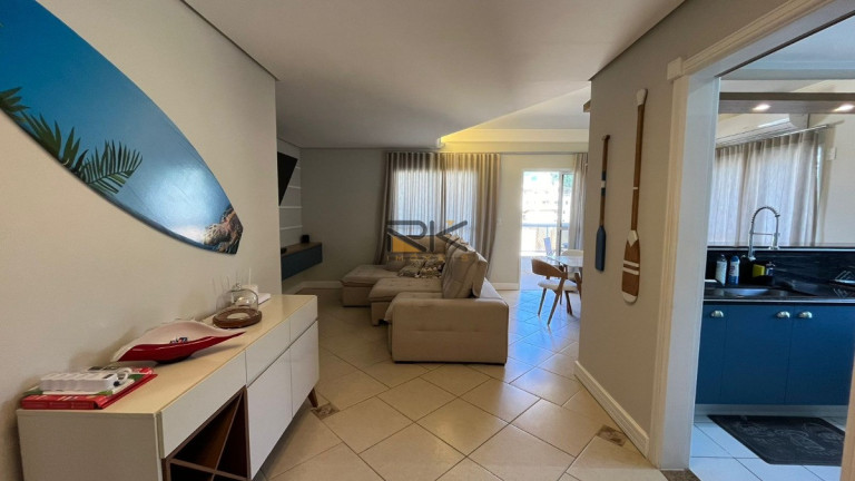 Imagem Apartamento com 3 Quartos à Venda, 135 m² em Praia Grande - Ubatuba