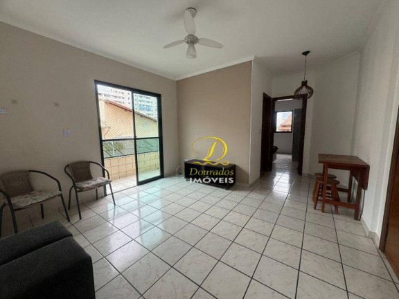 Imagem Apartamento com 1 Quarto à Venda, 49 m² em Vila Guilhermina - Praia Grande Imagem Apartamento com 1 Quarto à Venda, 49 m² em Vila Guilhermina - Praia Grande
