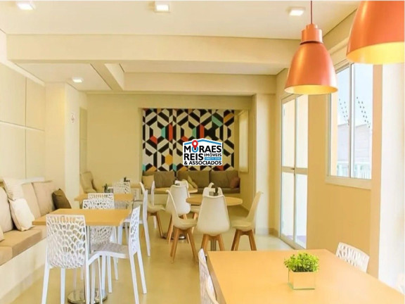 Imagem Apartamento com 1 Quarto à Venda, 29 m² em Jardim Prudência - São Paulo Imagem Apartamento com 1 Quarto à Venda, 29 m² em Jardim Prudência - São Paulo