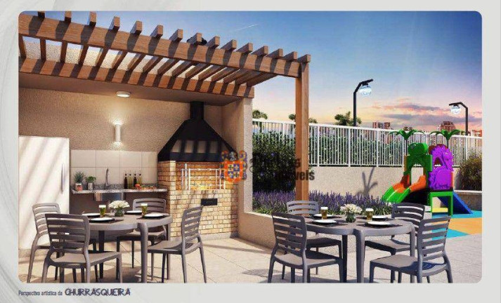 Imagem Apartamento com 2 Quartos à Venda, 36 m² em Cambuci - São Paulo Imagem Apartamento com 2 Quartos à Venda, 36 m² em Cambuci - São Paulo