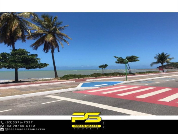 Imagem Casa com 5 Quartos à Venda, 585 m² em Cabo Branco - João Pessoa Imagem Casa com 5 Quartos à Venda, 585 m² em Cabo Branco - João Pessoa