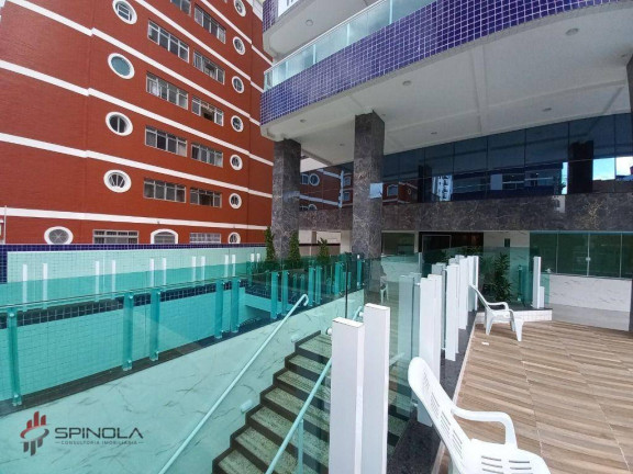 Imagem Apartamento com 2 Quartos à Venda, 69 m² em Tupi - Praia Grande Imagem Apartamento com 2 Quartos à Venda, 69 m² em Tupi - Praia Grande