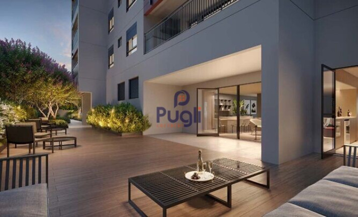 Imagem Apartamento com 3 Quartos à Venda, 86 m² em Casa Verde Baixa - São Paulo