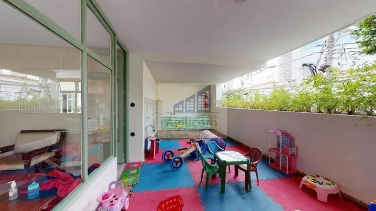 Imagem Apartamento com 3 Quartos à Venda, 93 m² em Brooklin - São Paulo Imagem Apartamento com 3 Quartos à Venda, 93 m² em Brooklin - São Paulo